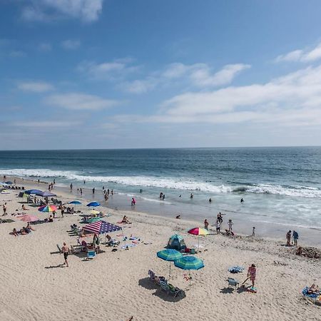 Seashore On The Sand, Ocean Front Carlsbad Exterior photo