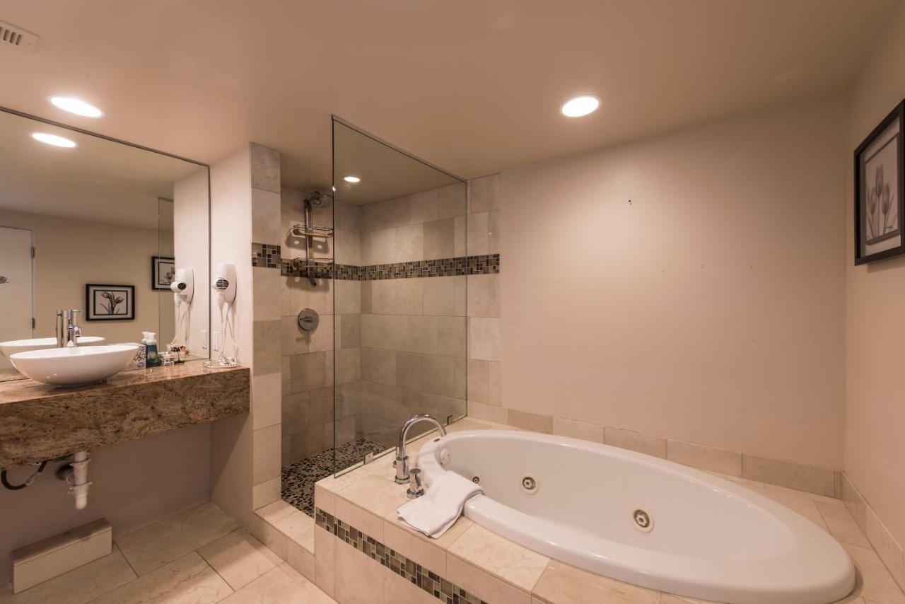Seashore On The Sand, Ocean Front Carlsbad Room photo
