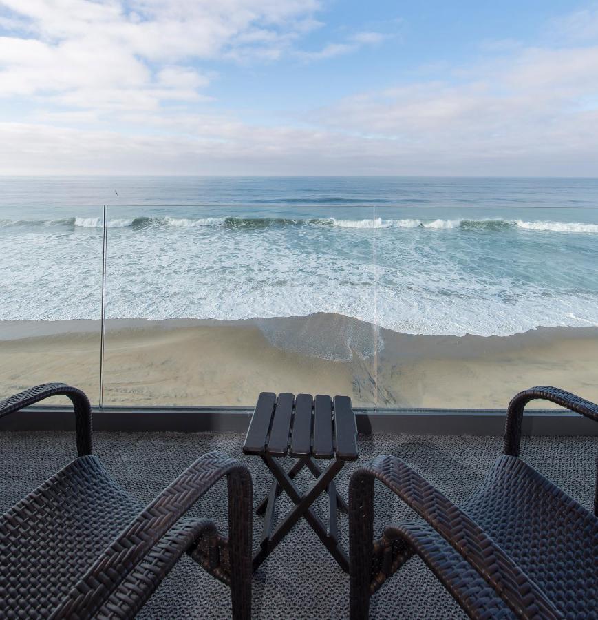Seashore On The Sand, Ocean Front Carlsbad Room photo