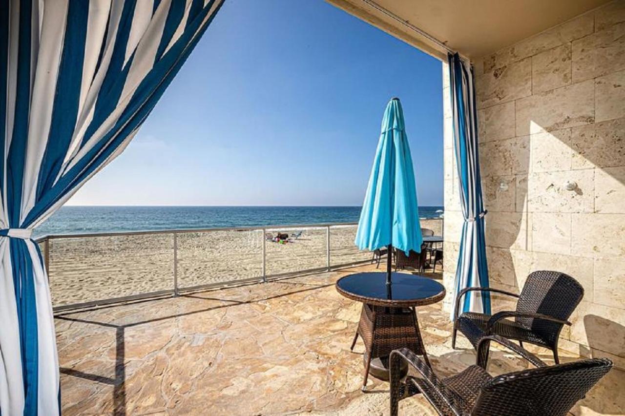 Seashore On The Sand, Ocean Front Carlsbad Room photo