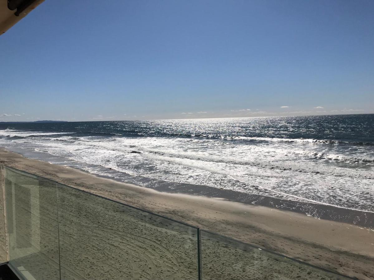 Seashore On The Sand, Ocean Front Carlsbad Room photo